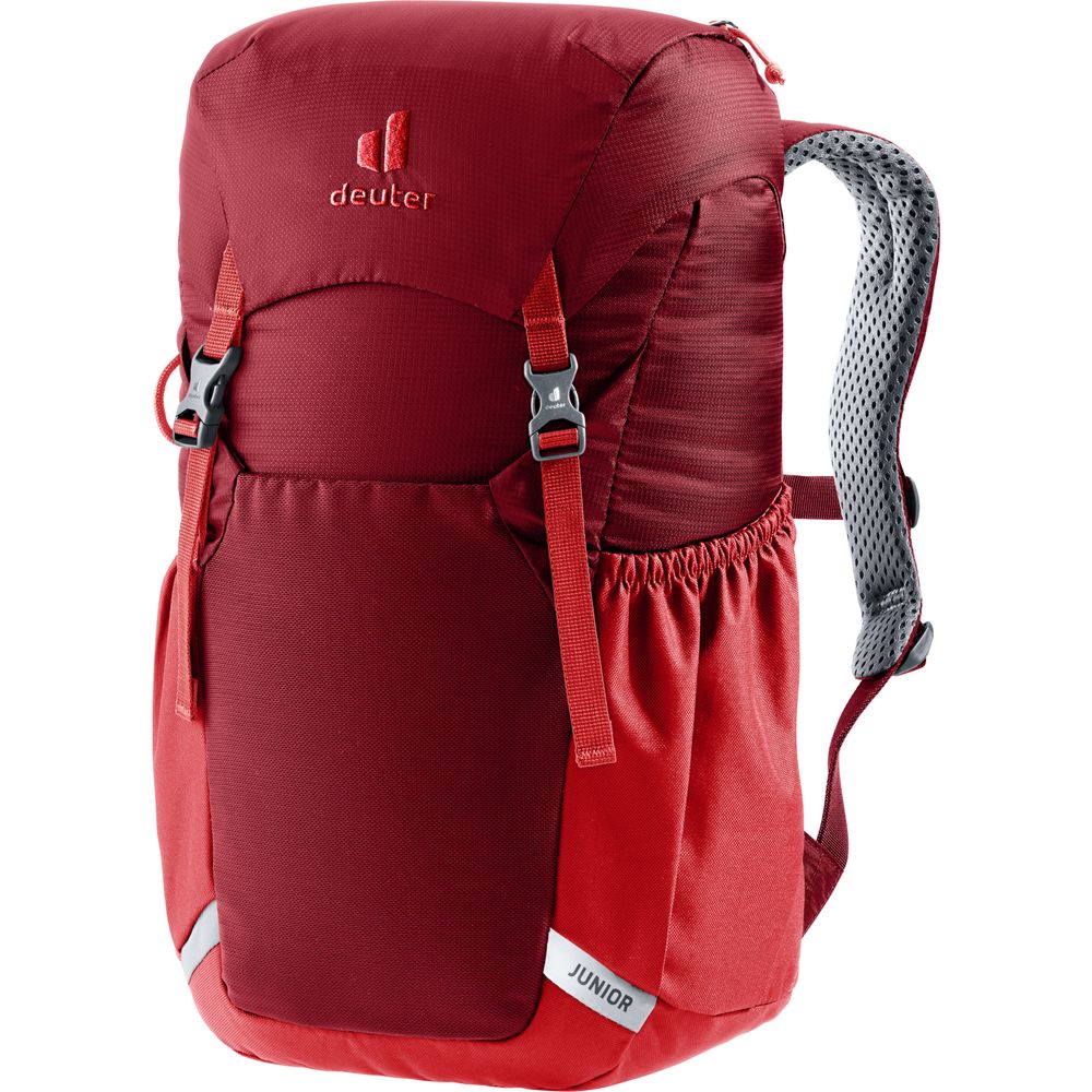 Deuter Junior Kinderrucksack masala cherry Produktbild 0
