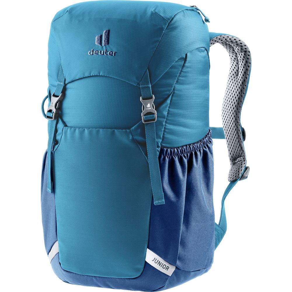 Deuter Junior Kinderrucksack wave nightblue Produktbild 0