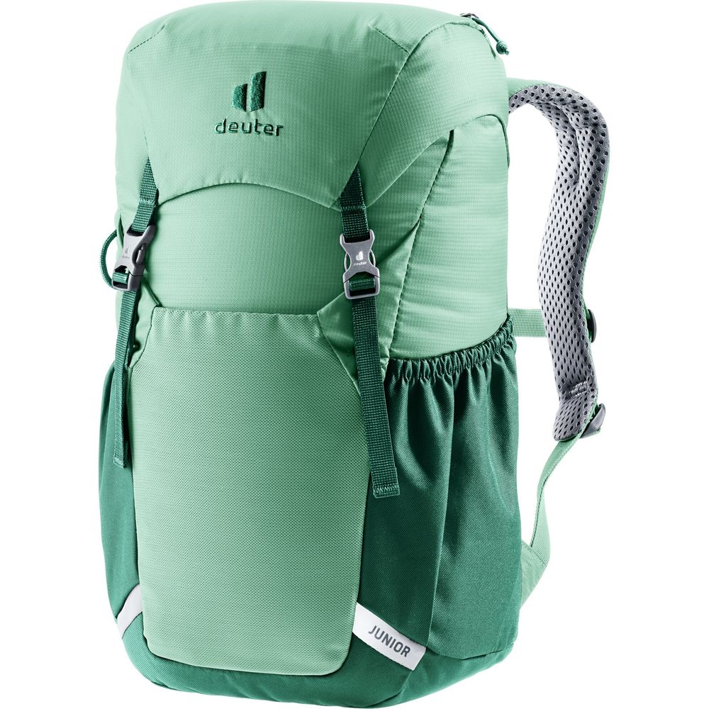 Deuter Junior spearmint Kinderrucksack seagreen Produktbild 0