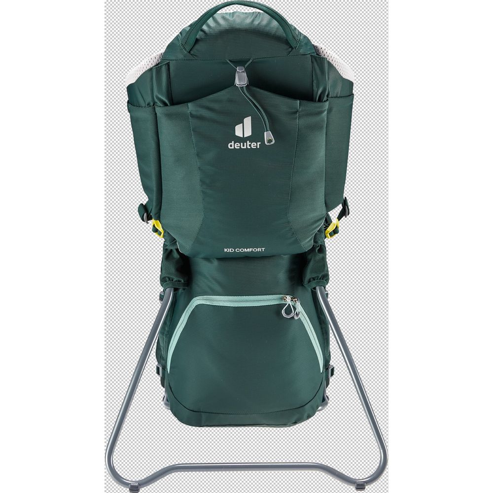 Deuter Kid Comfort Kindertrage forest Produktbild 7