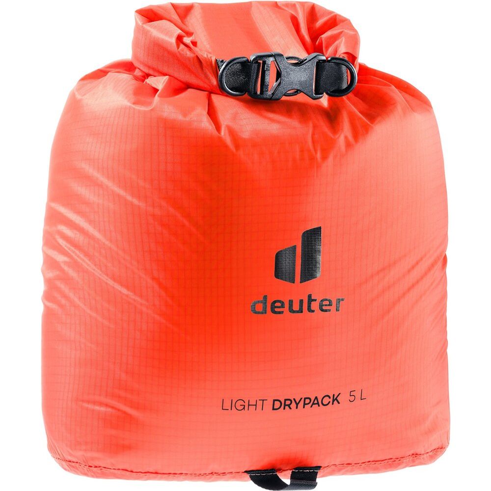 Deuter Light Drypack 5 papaya Produktbild 0
