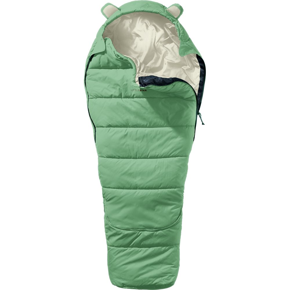 Deuter Little Star spearmint-bone Produktbild 2