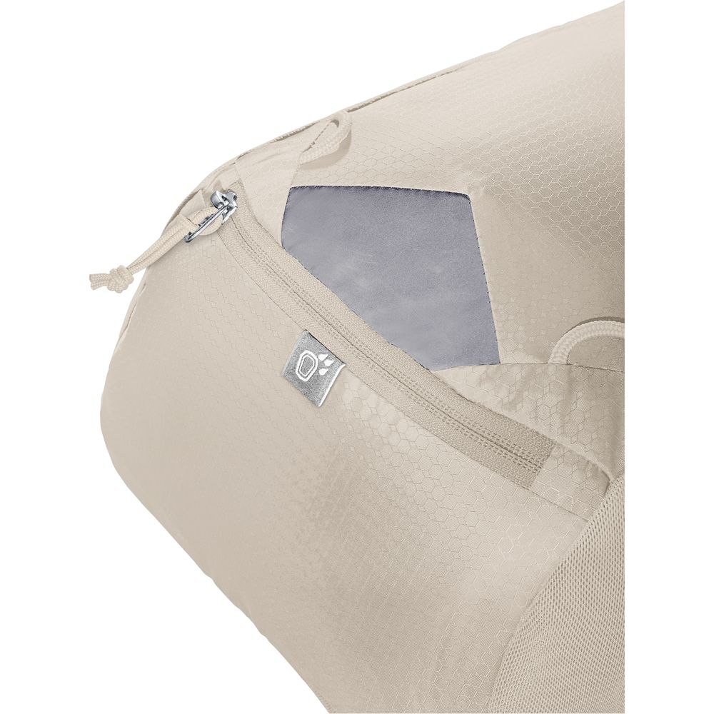 Deuter Race 12 Fahrradrucksack alu-greystone Produktbild 9