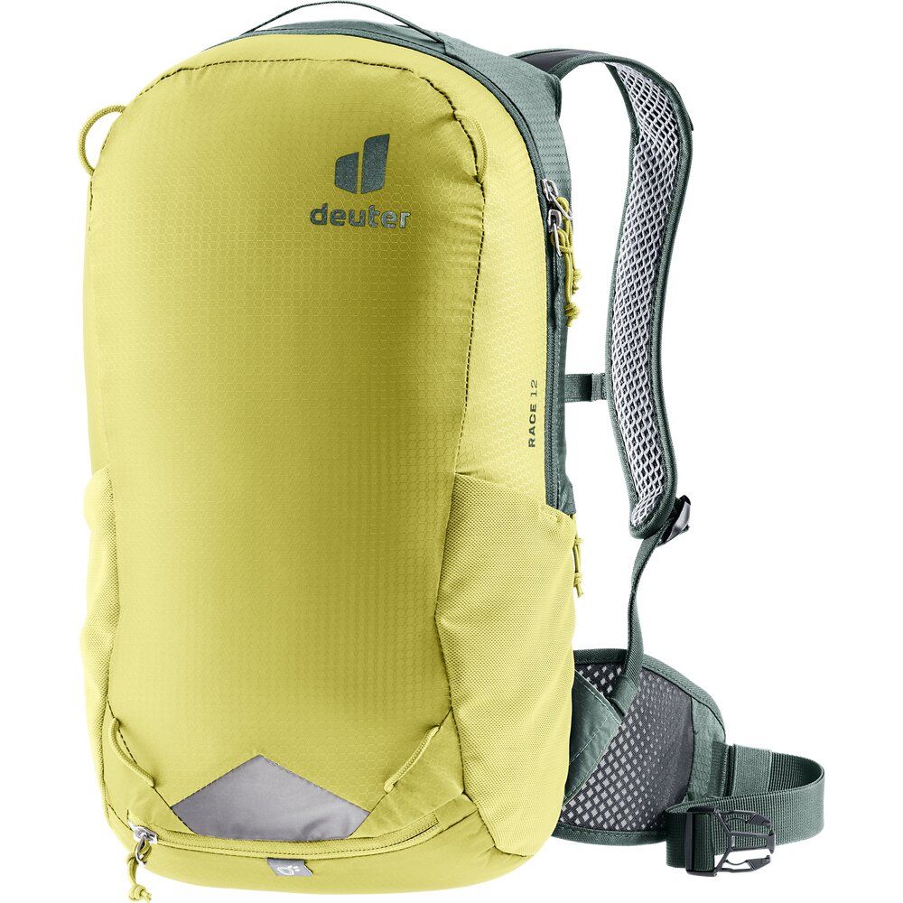 Deuter Race 12 Fahrradrucksack sprout-ivy Produktbild 0