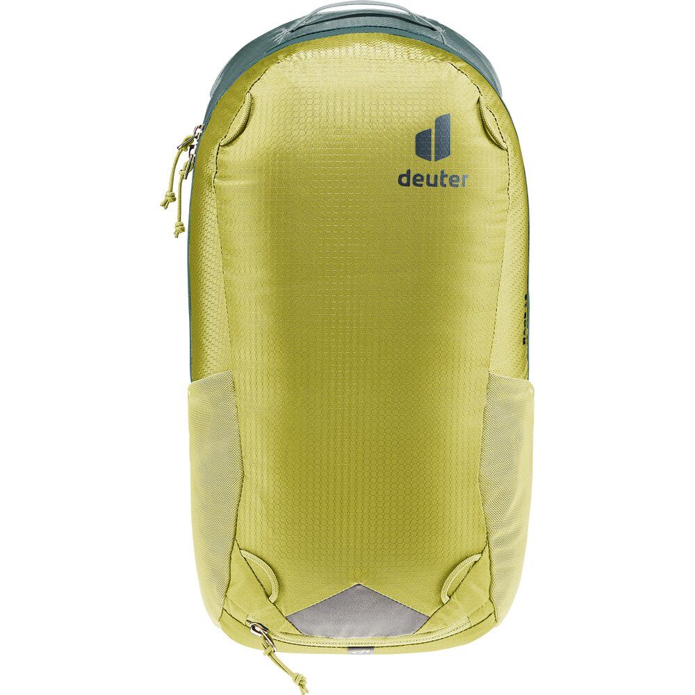 Deuter Race 12 Fahrradrucksack sprout-ivy Produktbild 1
