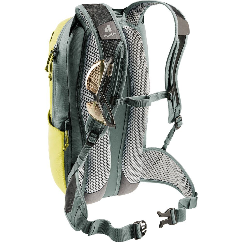 Deuter Race 12 Fahrradrucksack sprout-ivy Produktbild 7
