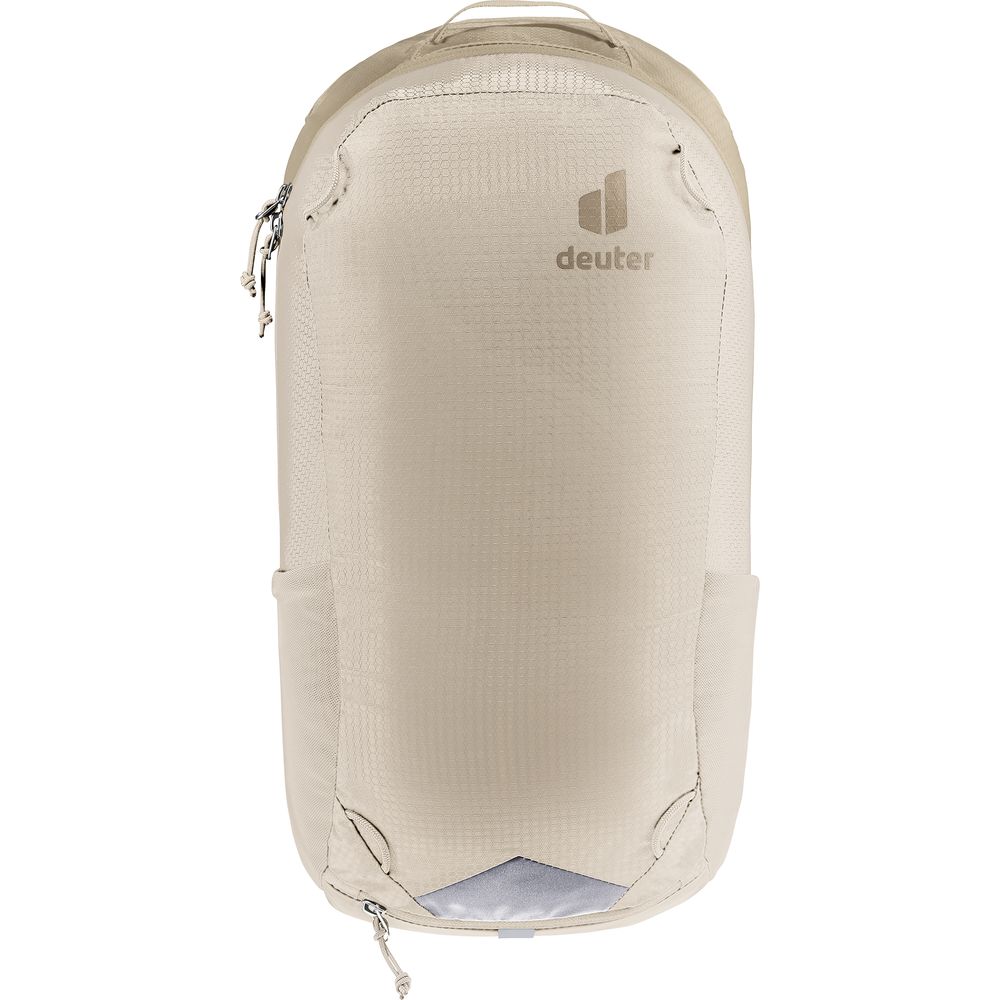 Deuter Race 16 Fahrradrucksack alu-greystone Produktbild 5