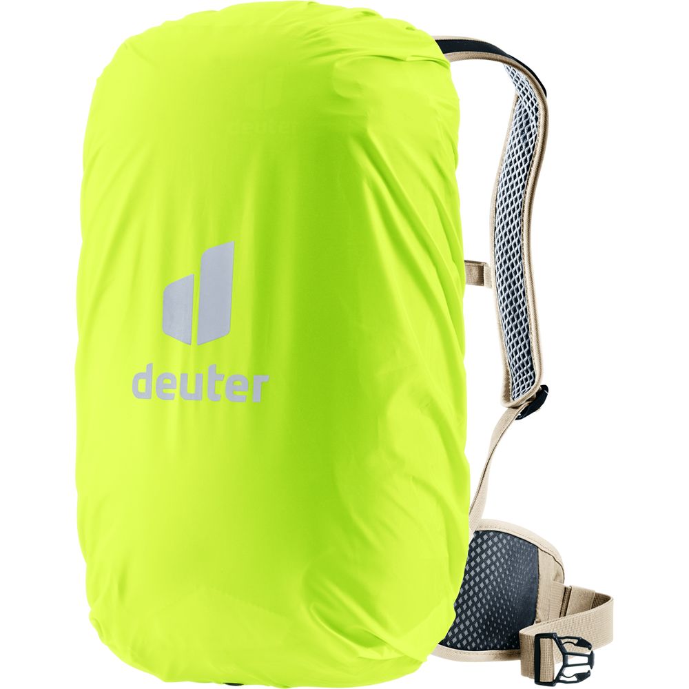 Deuter Race 16 Fahrradrucksack alu-greystone Produktbild 7
