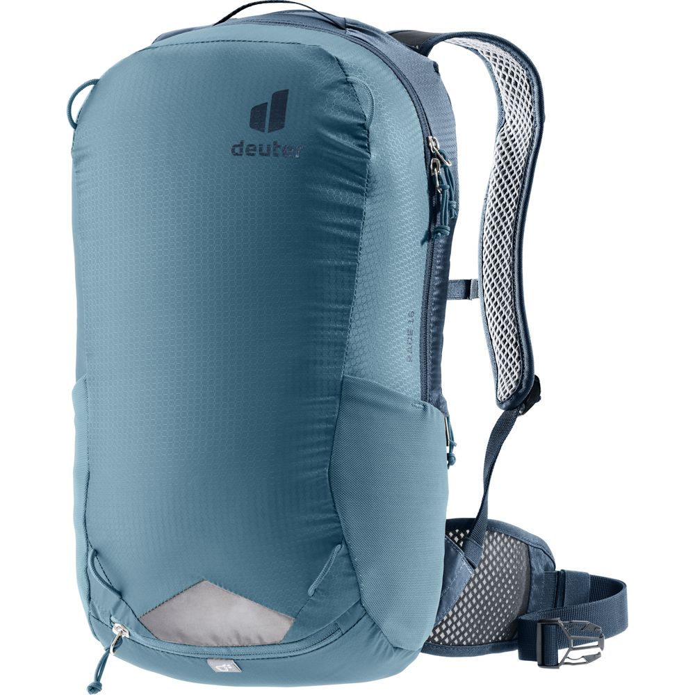 Deuter Race 16 Fahrradrucksack atlantic ink Produktbild 0