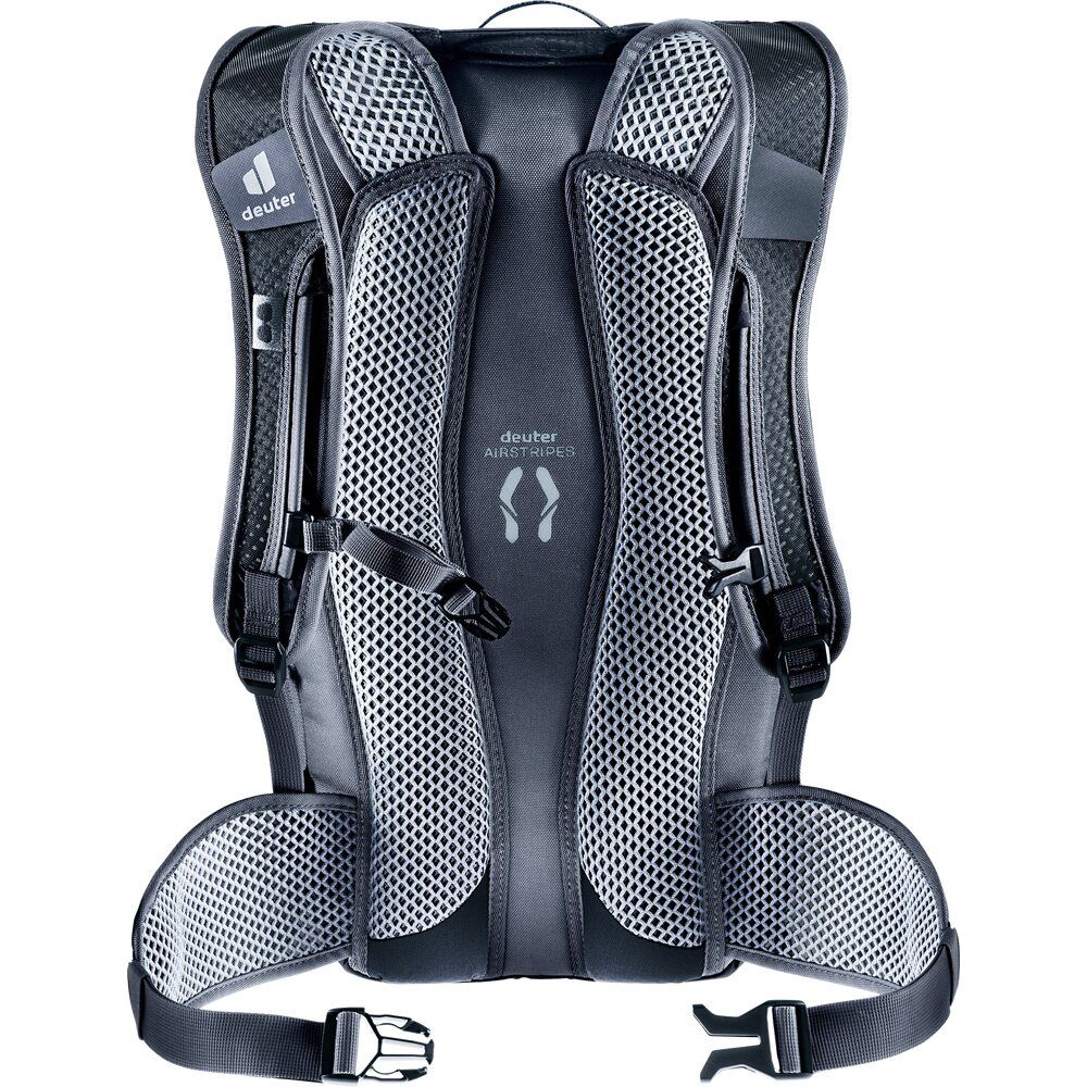 Deuter Race 16 Fahrradrucksack black Produktbild 1