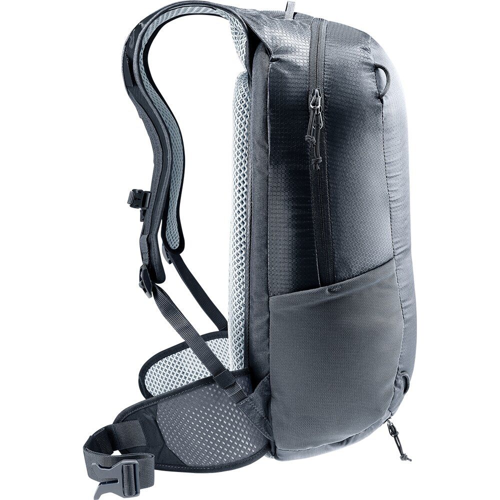 Deuter Race 16 Fahrradrucksack black Produktbild 2