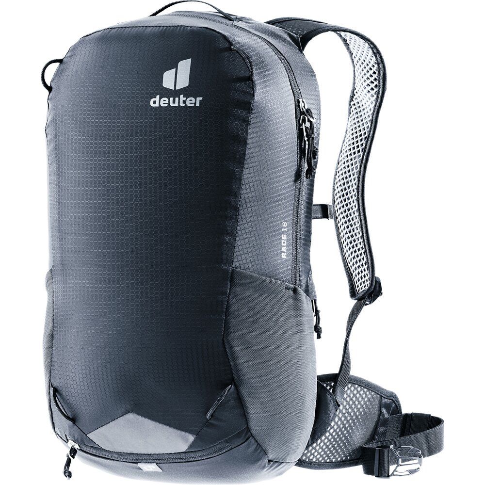 Deuter Race 16 Fahrradrucksack black Produktbild 3