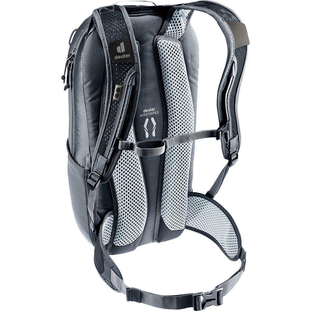 Deuter Race 16 Fahrradrucksack black Produktbild 4