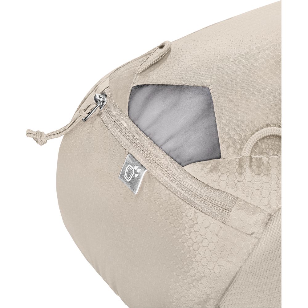 Deuter Race 8 Fahrradrucksack alu-greystone Produktbild 9