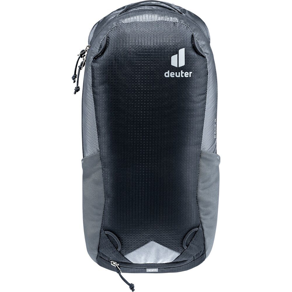 Deuter Race 8 Fahrradrucksack black Produktbild 1