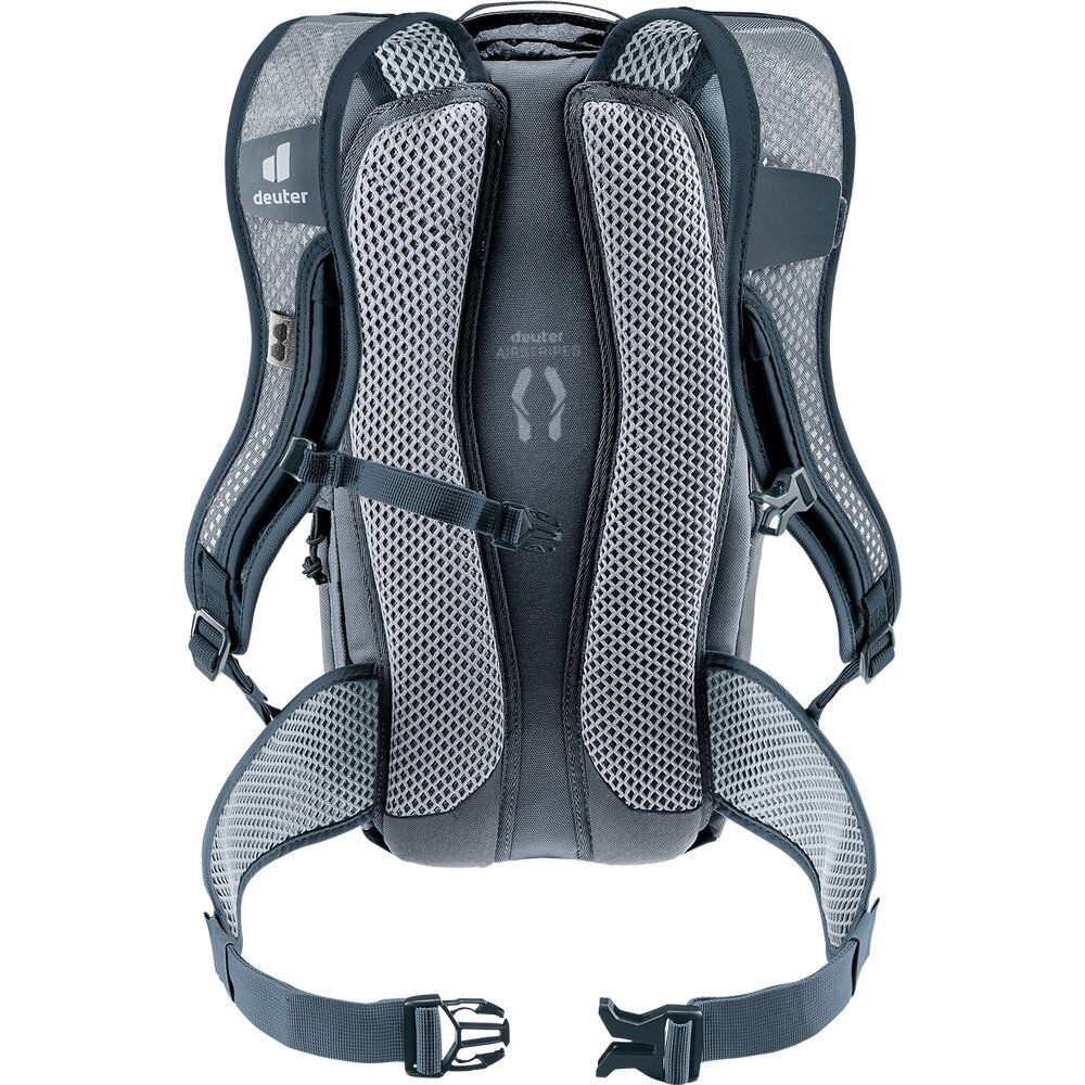 Deuter Race 8 Fahrradrucksack black Produktbild 2