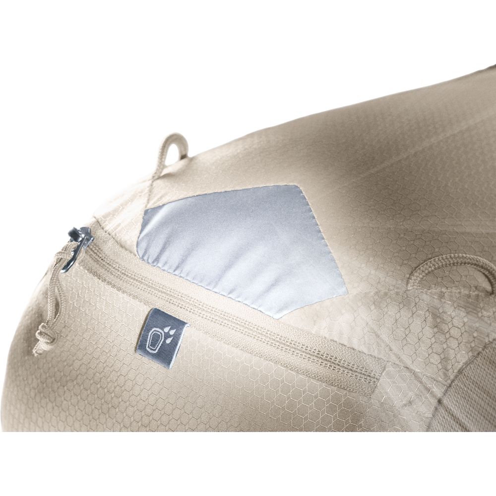 Deuter Race Air 14+3 Fahrradrucksack alu-greystone Produktbild 12