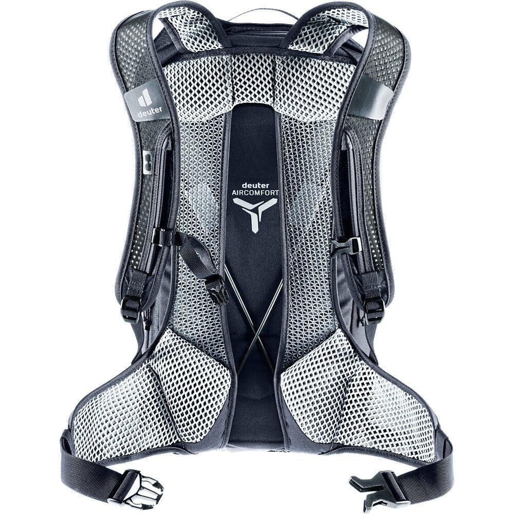 Deuter Race Air 14+3 Fahrradrucksack black Produktbild 2