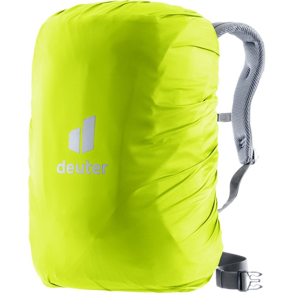 Deuter Raincover Square Regenhülle neon Produktbild 0
