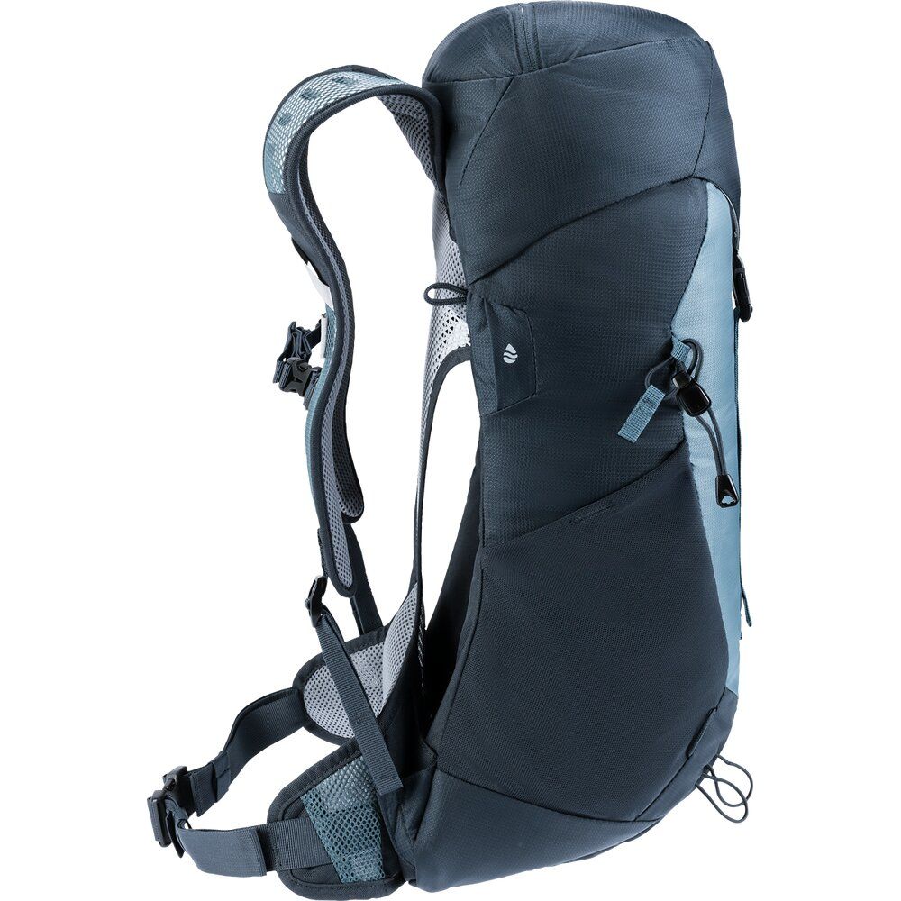 Deuter Rucksack Ac Lite 16 Wanderrucksack atlantic-ink Produktbild 2
