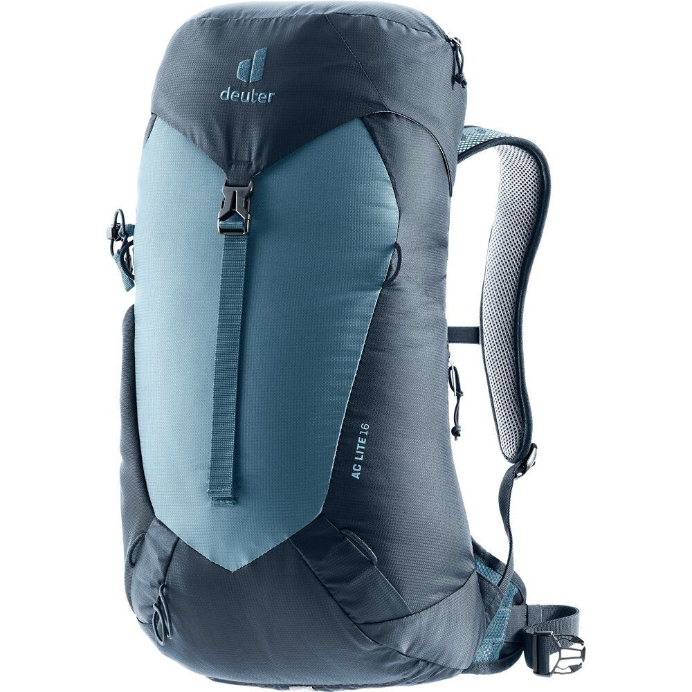 Deuter Rucksack Ac Lite 16 Wanderrucksack atlantic-ink Produktbild 3