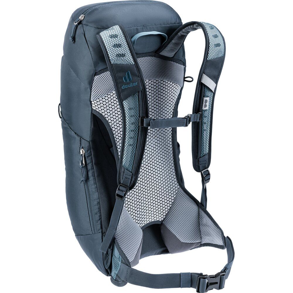 Deuter Rucksack Ac Lite 16 Wanderrucksack atlantic-ink Produktbild 4
