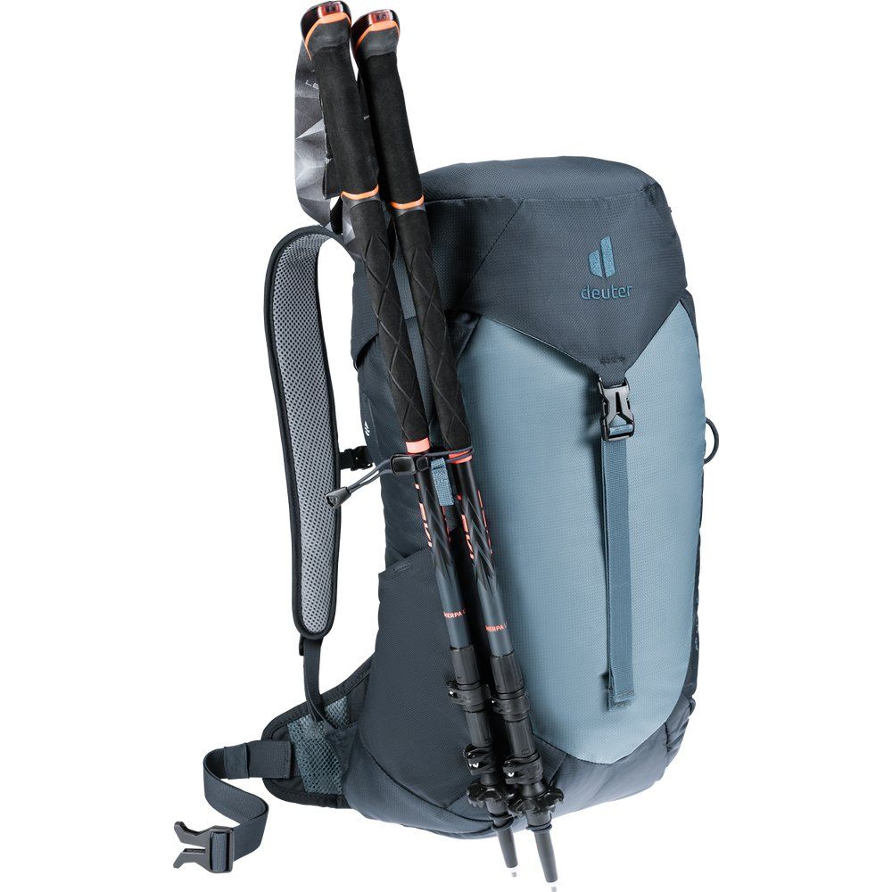 Deuter Rucksack AC Lite 16 Wanderrucksack atlantic-ink Produktbild 5