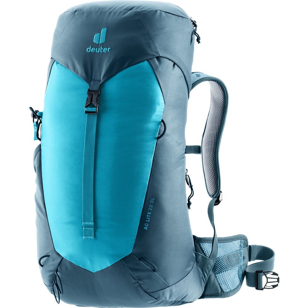 Deuter Rucksack Ac Lite 22 SL Damen Wanderrucksack lagoon-atlantic Produktbild 0