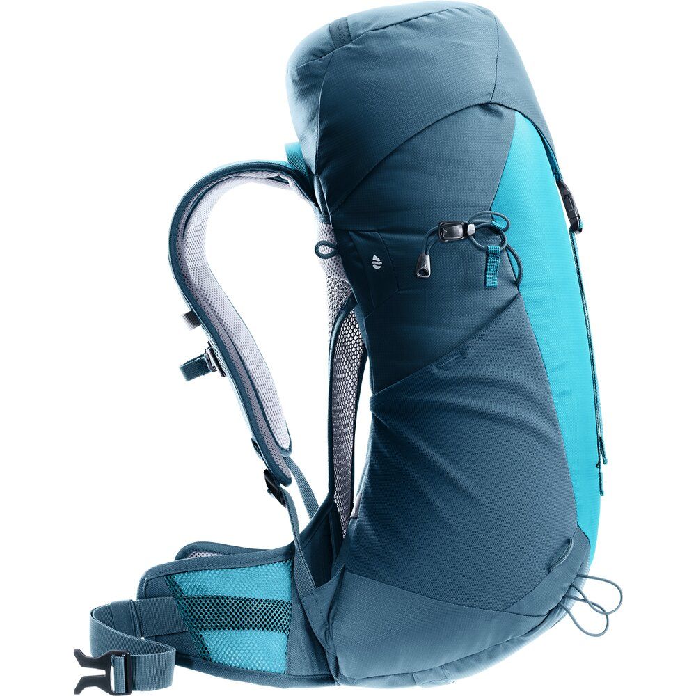 Deuter Rucksack Ac Lite 22 SL Damen Wanderrucksack lagoon-atlantic Produktbild 2