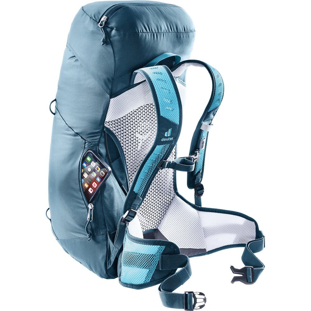 Deuter Rucksack Ac Lite 22 SL Damen Wanderrucksack lagoon-atlantic Produktbild 3