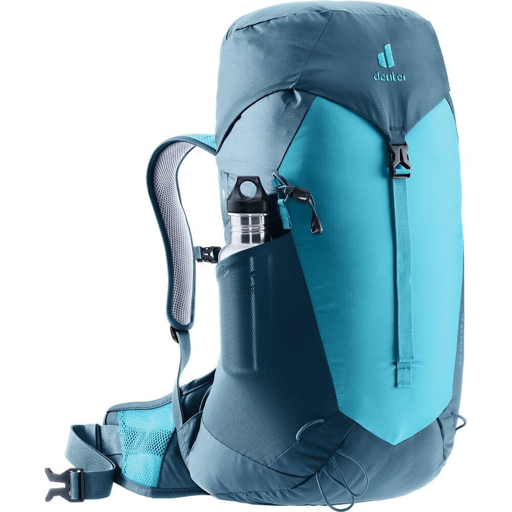 Deuter Rucksack Ac Lite 22 SL Damen Wanderrucksack lagoon-atlantic Produktbild 4