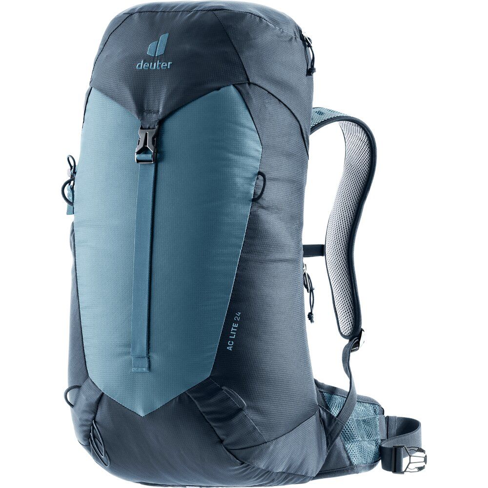 Deuter Rucksack Ac Lite 24 Wanderrucksack atlantic-ink Produktbild 3