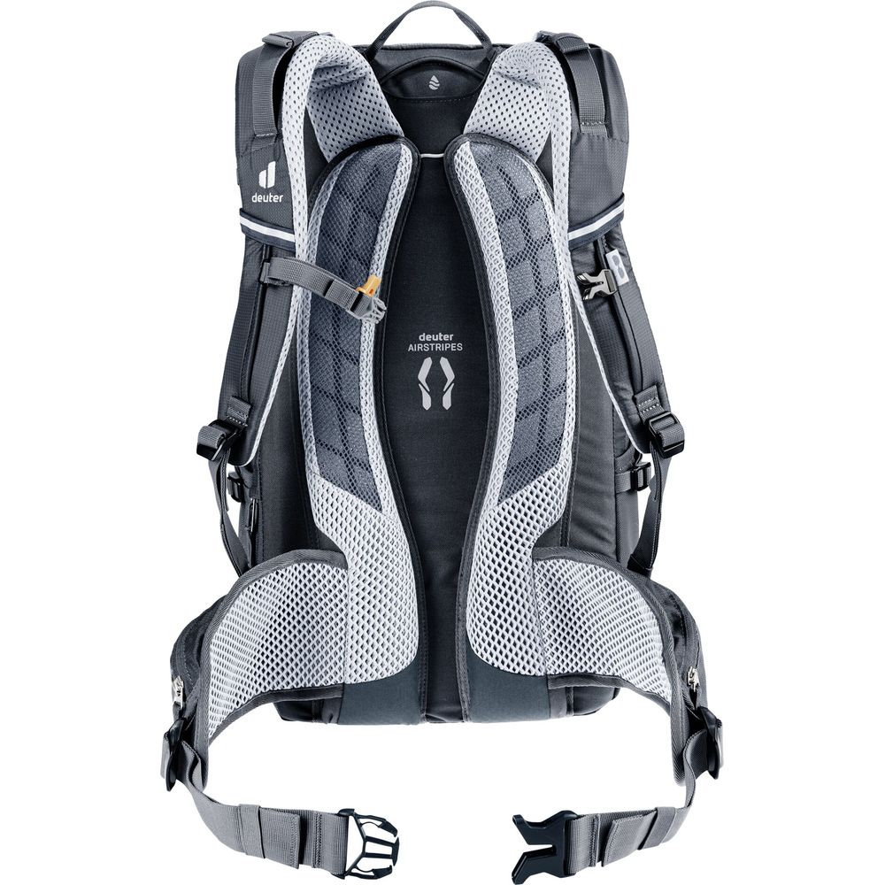 Deuter Rucksack Trans Alpine 30 Fahrradrucksack black Produktbild 1