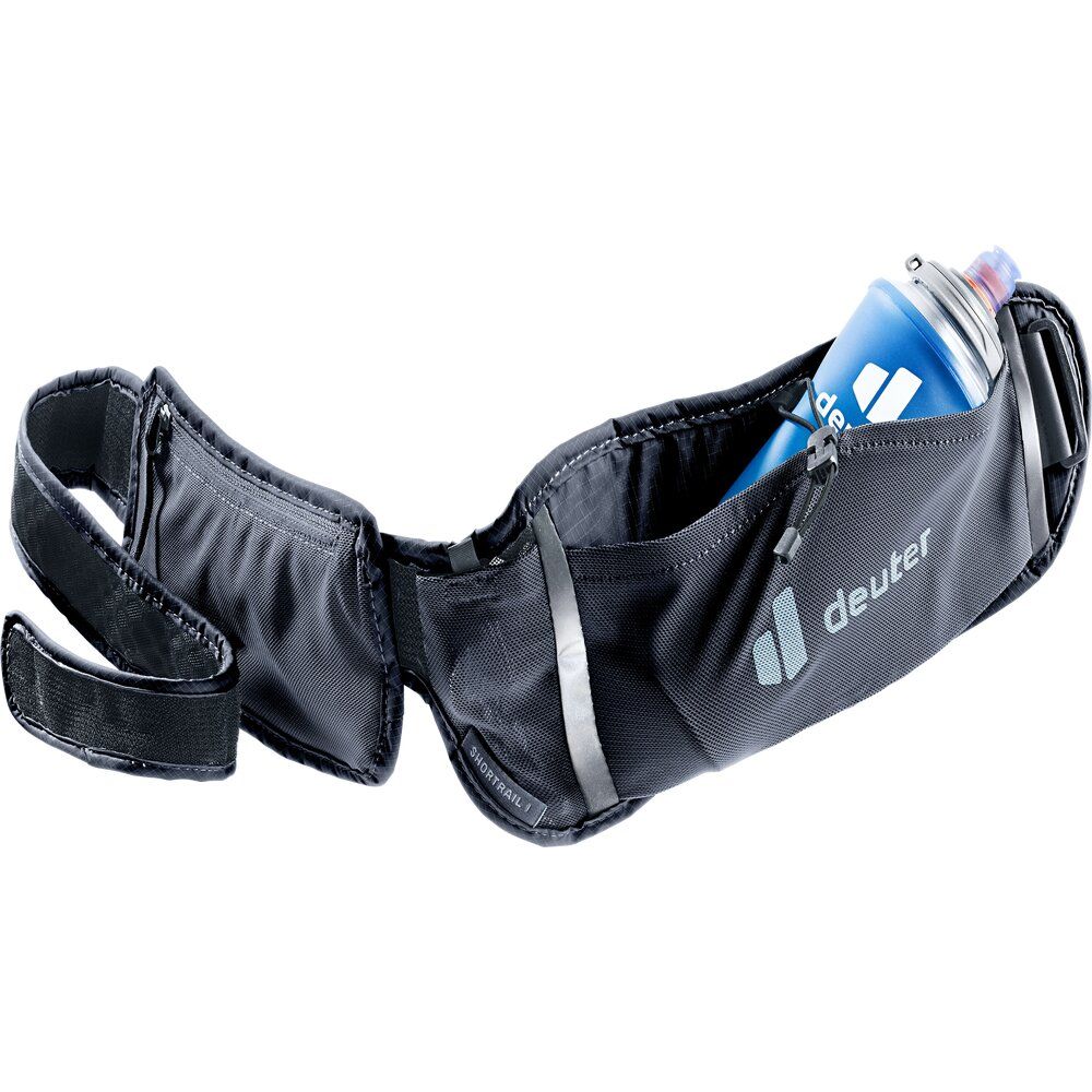 Deuter Shortrail I Hüfttasche black Produktbild 0