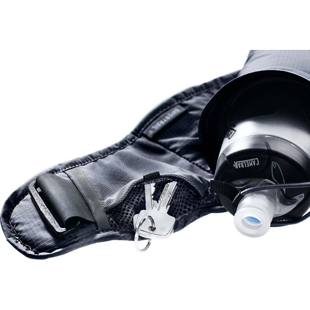 Deuter Shorttrail II Hüfttasche black Produktbild 1