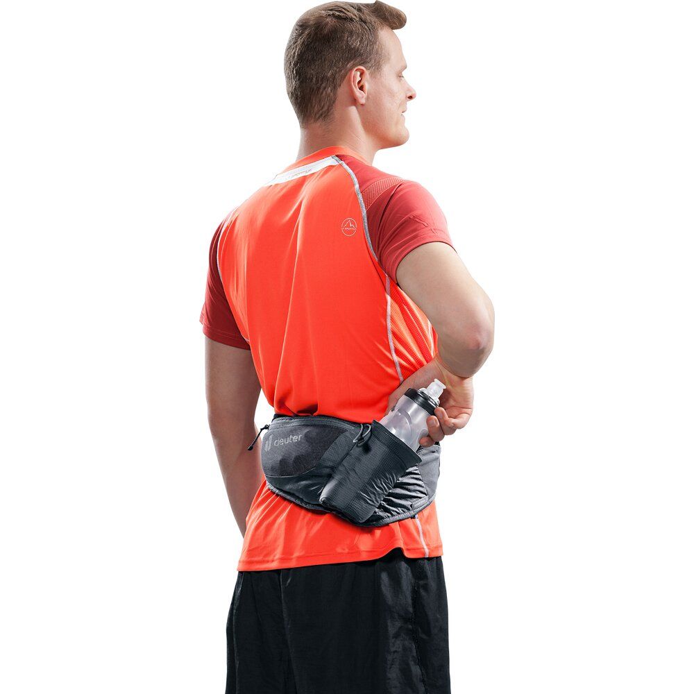 Deuter Shorttrail II Hüfttasche black Produktbild 2