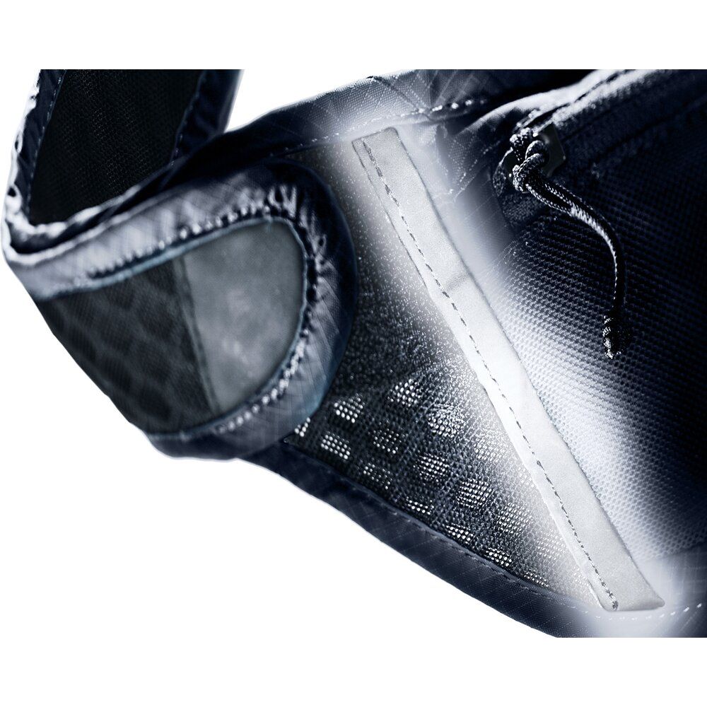 Deuter Shorttrail II Hüfttasche black Produktbild 3