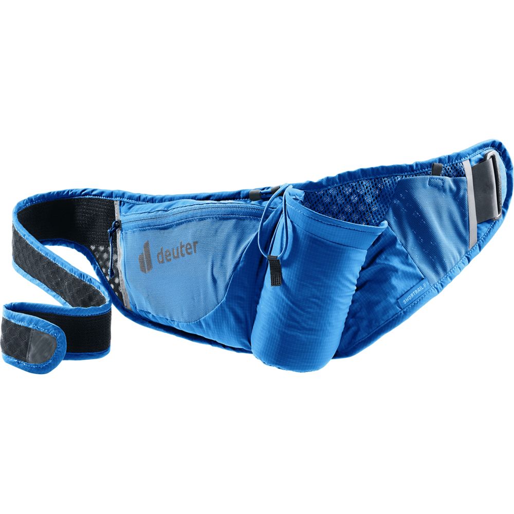 Deuter Shortrail II Hüfttasche neptune Produktbild 0