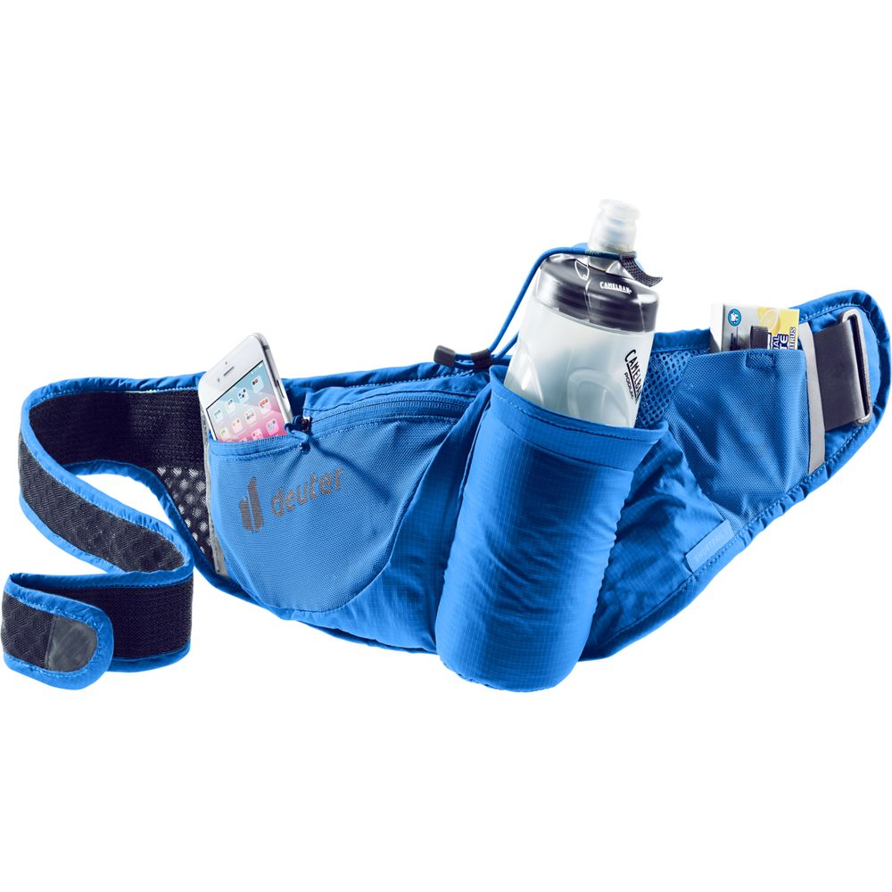 Deuter Shortrail II Hüfttasche neptune Produktbild 1