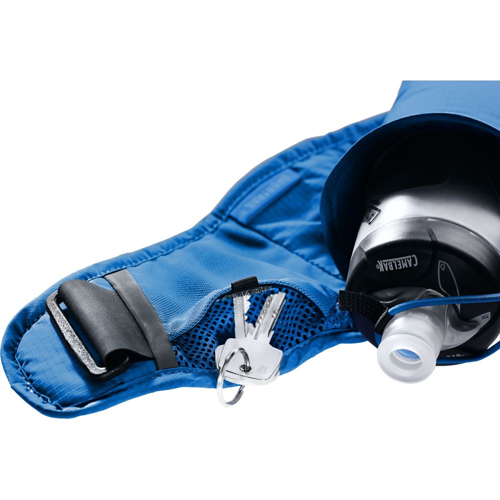 Deuter Shortrail II Hüfttasche neptune Produktbild 2