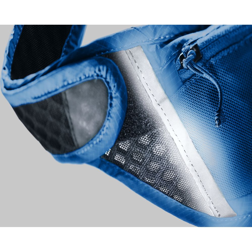 Deuter Shortrail II Hüfttasche neptune Produktbild 3