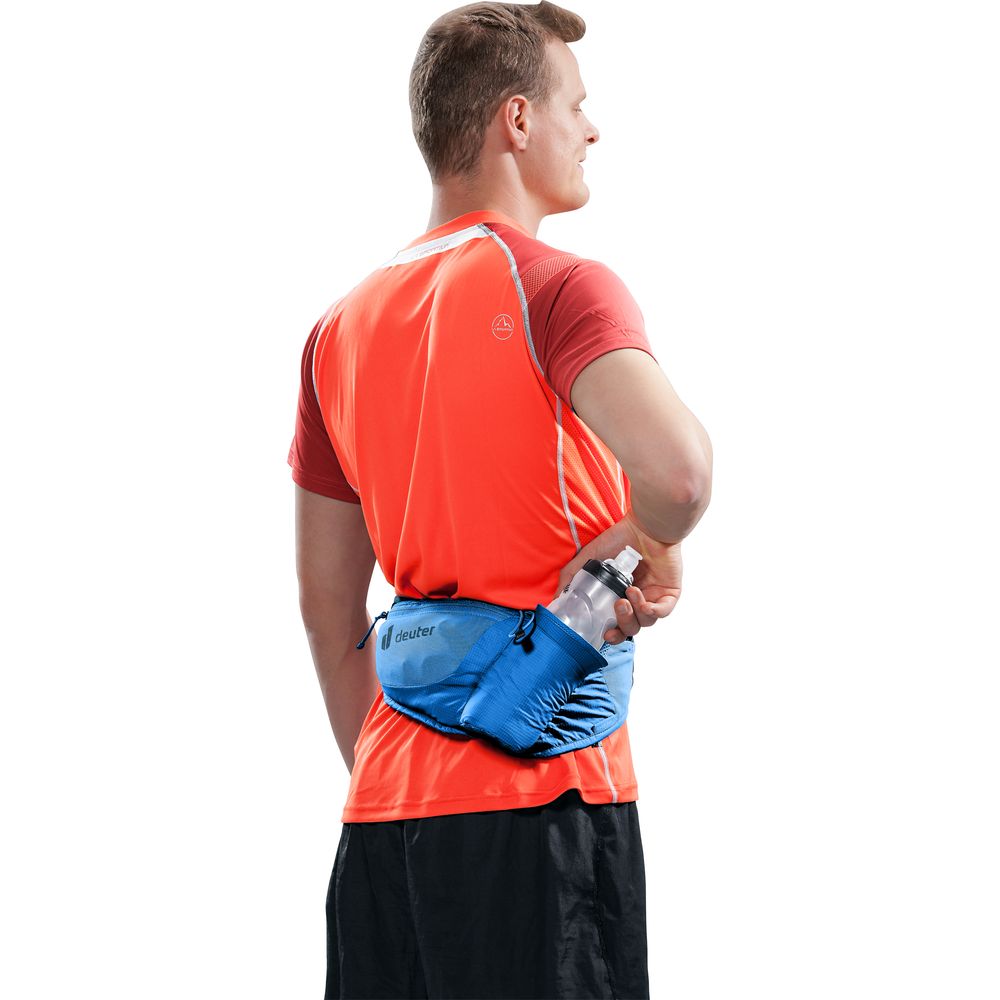 Deuter Shortrail II Hüfttasche neptune Produktbild 4