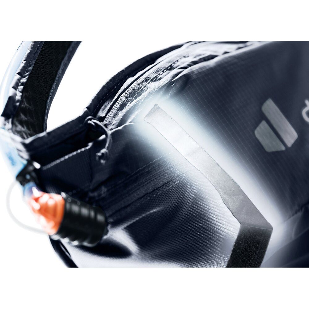 Deuter Shortrail III Hüfttasche black Produktbild 5