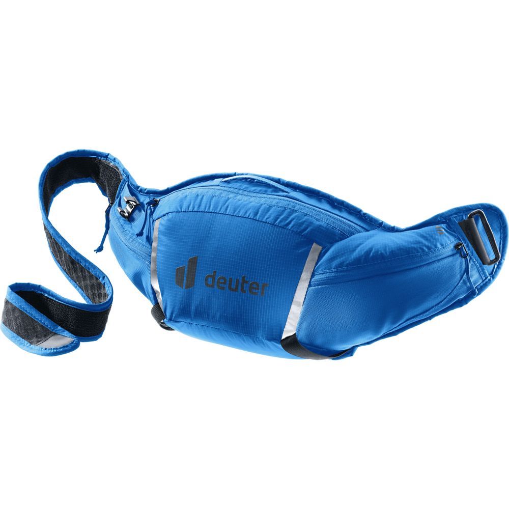 Deuter Shortrail III Hüfttasche neptune Produktbild 0