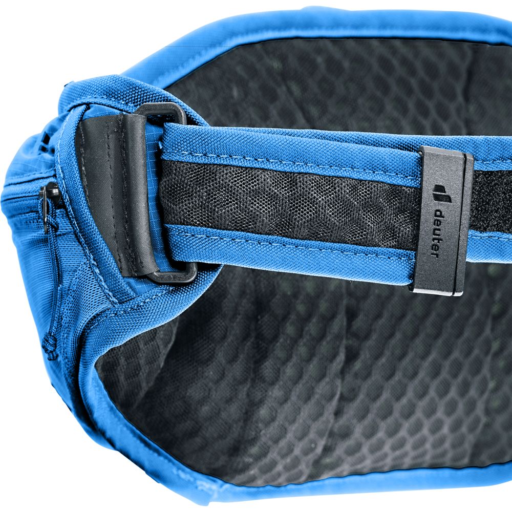 Deuter Shortrail III Hüfttasche neptune Produktbild 3