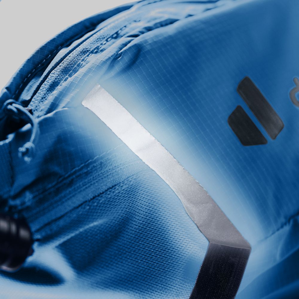 Deuter Shortrail III Hüfttasche neptune Produktbild 4