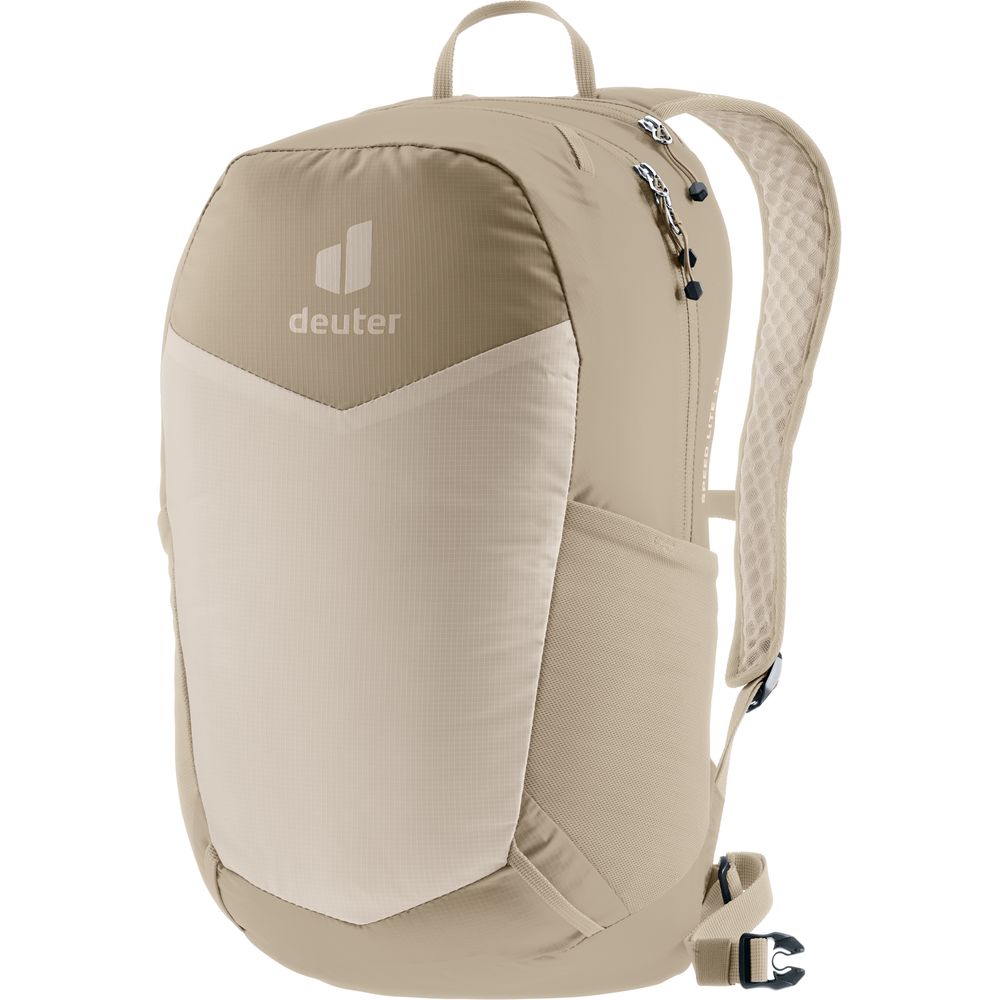 Deuter Speed Lite 13 Wanderrucksack alu-greystone Produktbild 0