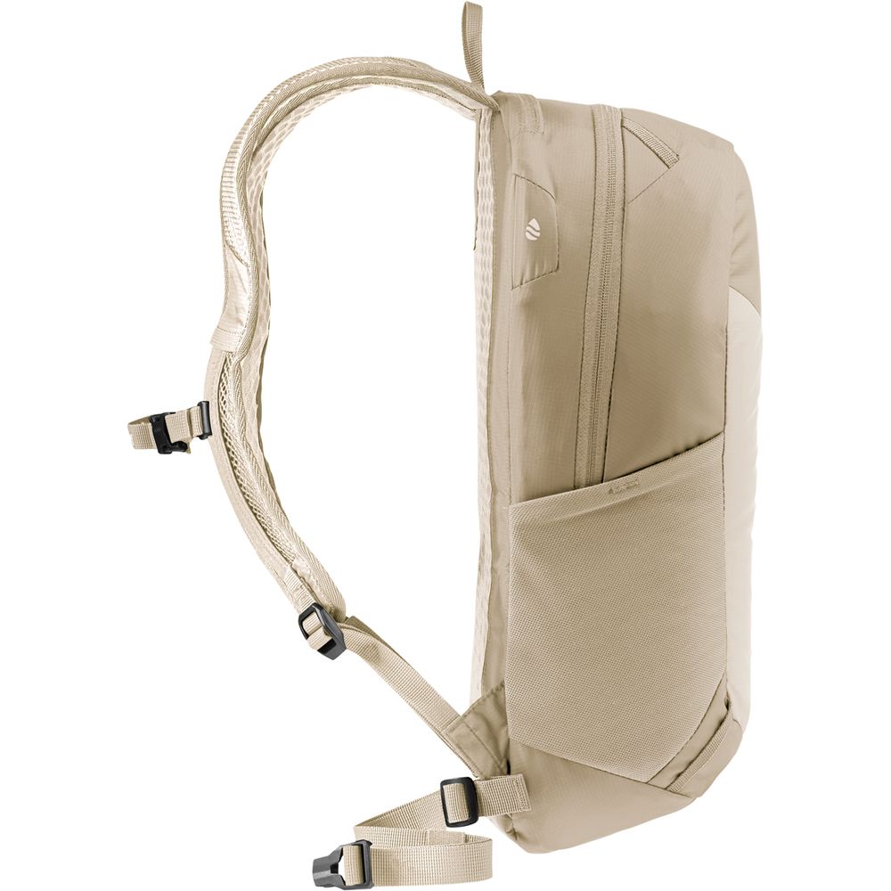 Deuter Speed Lite 13 Wanderrucksack alu-greystone Produktbild 2