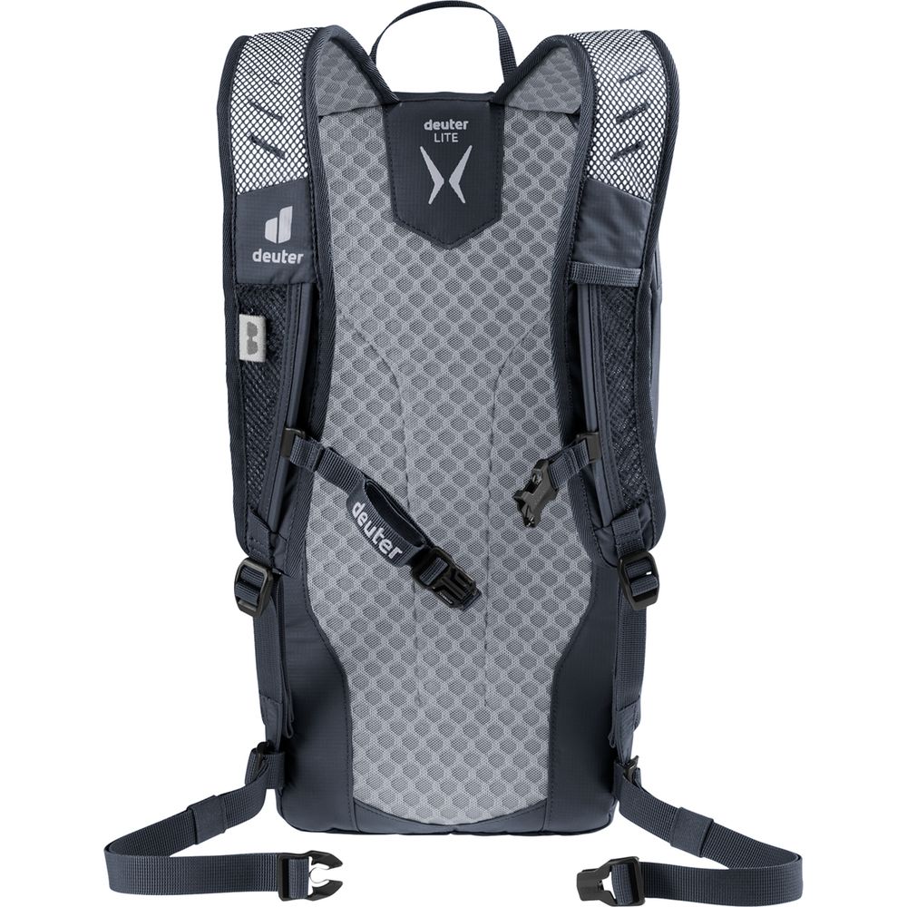 Deuter Speed Lite 13 Wanderrucksack black Produktbild 1