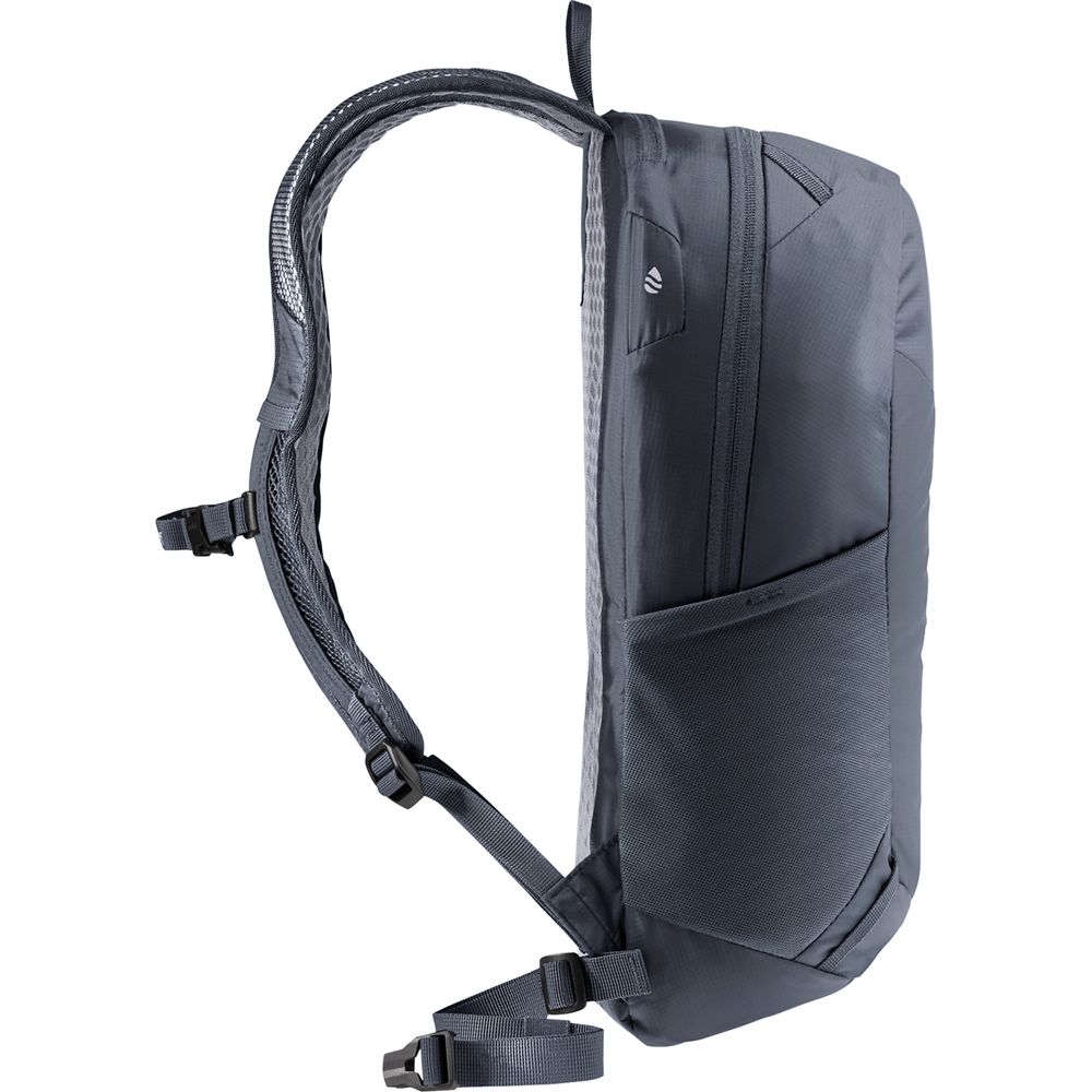 Deuter Speed Lite 13 Wanderrucksack black Produktbild 2